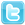 Follow us on Twitter